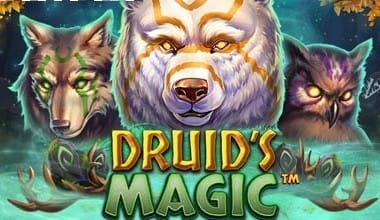 Druid’s Magic