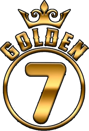 thegolden7 Logo